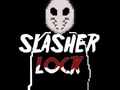 Mchezo Slasher Lock