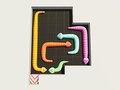 Mchezo Snake Puzzle