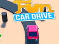 Mchezo Fun Car Drive 3d