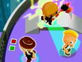 Mchezo No One Escape!