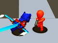 Mchezo Samurai Flash