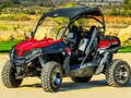 Mchezo 4x4 Buggy Off-Road Puzzle