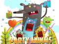 Mchezo Party Animals 