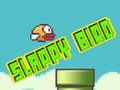 Mchezo Slappy Bird
