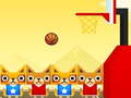 Mchezo Basketball Shooter