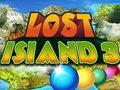 Mchezo Lost Island 3