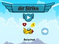 Mchezo Air Strike
