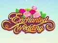 Mchezo Enchanted Wedding