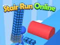 Mchezo Stair Run Online 