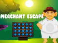 Mchezo Merchant Escape