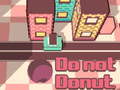 Mchezo Do Not Donut