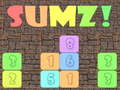 Mchezo Sumz!