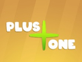 Mchezo Plus One