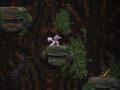 Mchezo Cave Descent