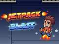 Mchezo Jetpack Blast