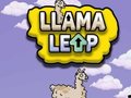 Mchezo Llama Leap