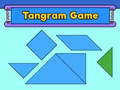 Mchezo Tangram game