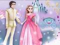 Mchezo Princess Story Games
