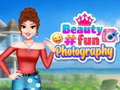 Mchezo Beauty #Fun Photography
