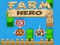 Mchezo Farm Hero