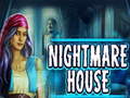 Mchezo Nightmare House