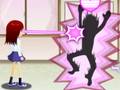 Mchezo Flirting On School