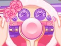 Mchezo Princess Driver Quiz