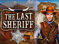Mchezo The Last Sheriff