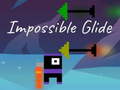 Mchezo The Impossible Glide