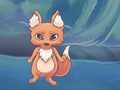 Mchezo Frosty Foxy