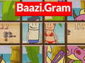 Mchezo Bazzi.Gram