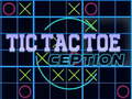 Mchezo TicTacToe Ception
