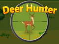 Mchezo Deer Hunter 2D