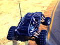 Mchezo Buggy Drive Stunt Sim