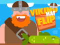 Mchezo Viking Hat Flip