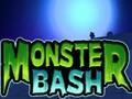 Mchezo Monster Bash