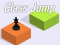 Mchezo Class Jump