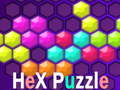 Mchezo Hex Puzzle