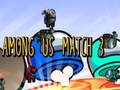 Mchezo Among Us Match 3