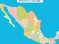 Mchezo States of Mexico