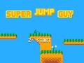 Mchezo Super Jump Guy