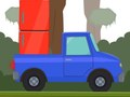 Mchezo Pickup Driver