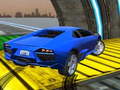 Mchezo Ramp City Car Stunts Impossible