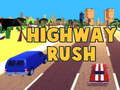 Mchezo Highway Rush
