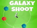 Mchezo Galaxy Shoot