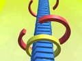Mchezo Twist Roller 3D