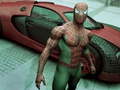 Mchezo Spiderman Jigsaw Puzzle