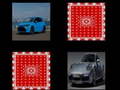 Mchezo Car memory