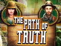 Mchezo The Path of Truth