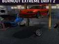Mchezo Burnout Extreme Drift 2